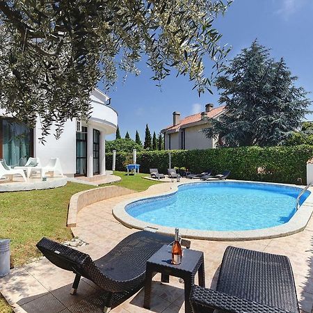 Villa Mutila Μεντουλίν Εξωτερικό φωτογραφία