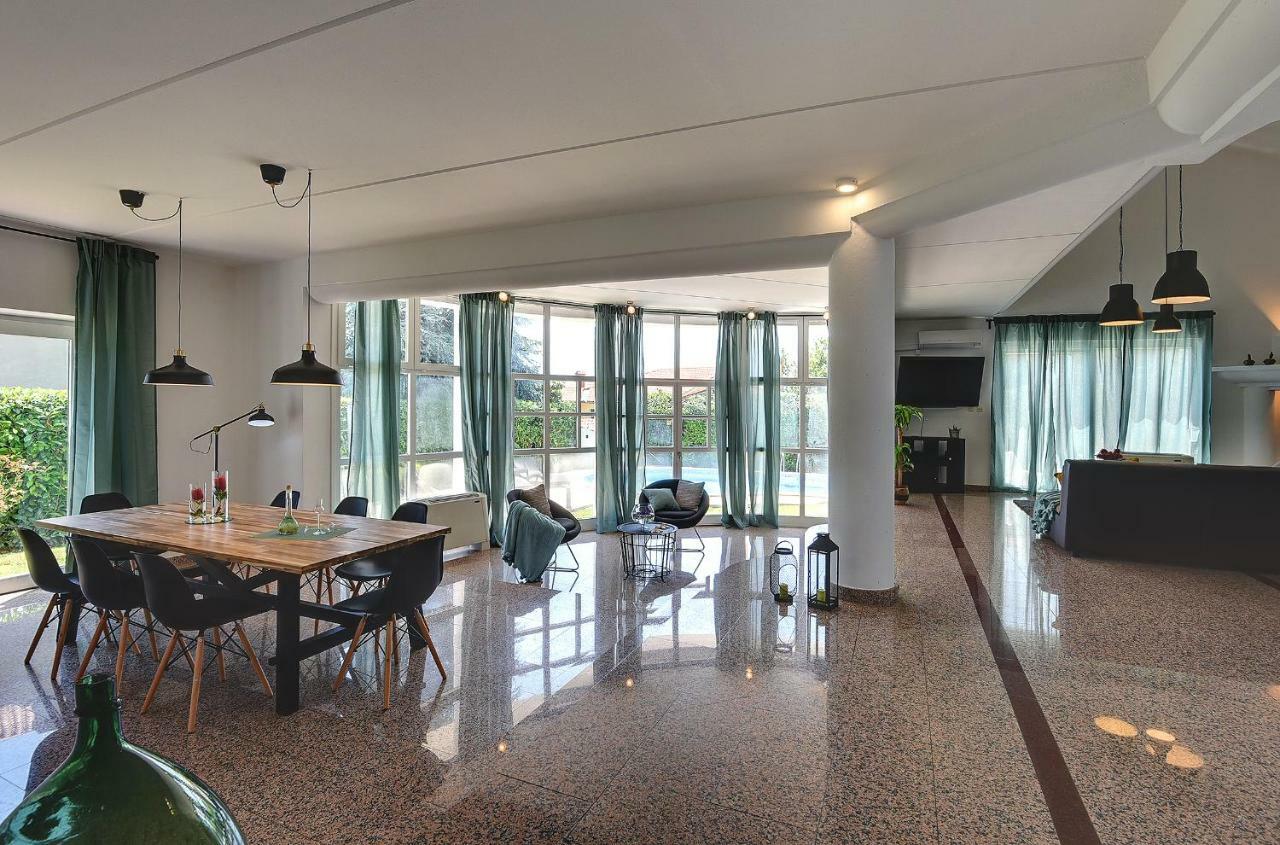Villa Mutila Μεντουλίν Εξωτερικό φωτογραφία
