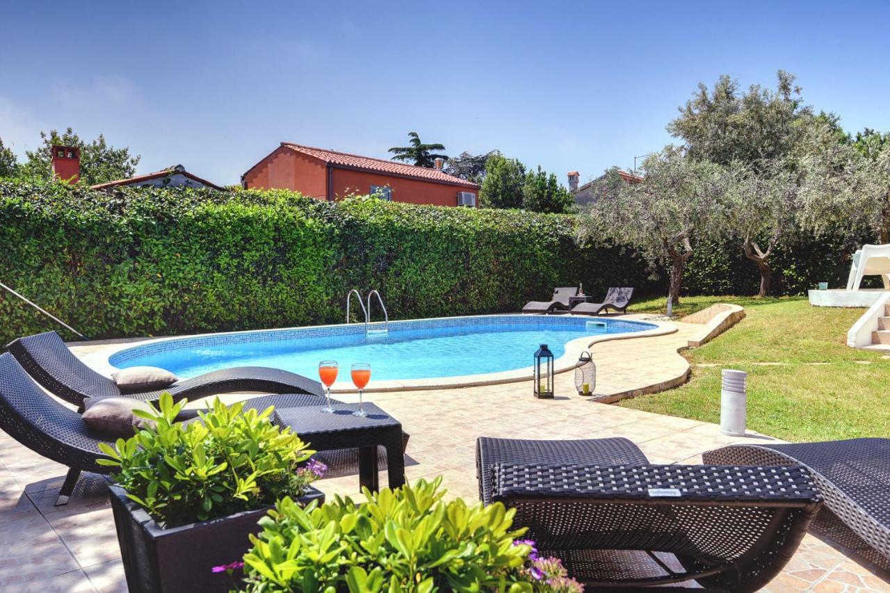 Villa Mutila Μεντουλίν Εξωτερικό φωτογραφία