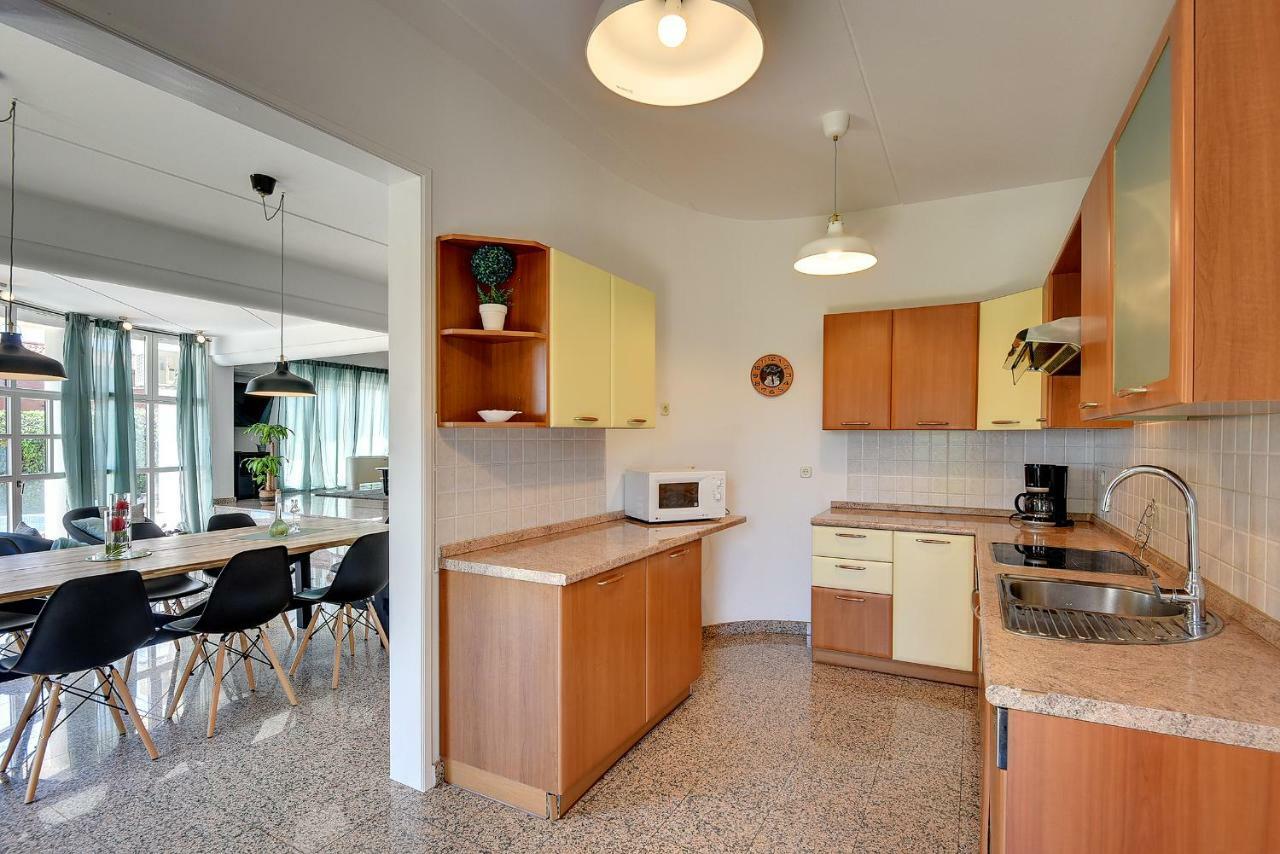 Villa Mutila Μεντουλίν Εξωτερικό φωτογραφία