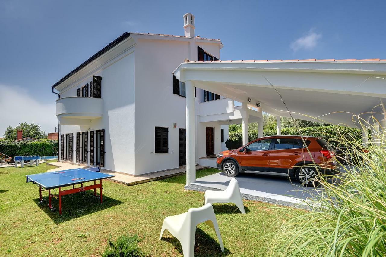 Villa Mutila Μεντουλίν Εξωτερικό φωτογραφία
