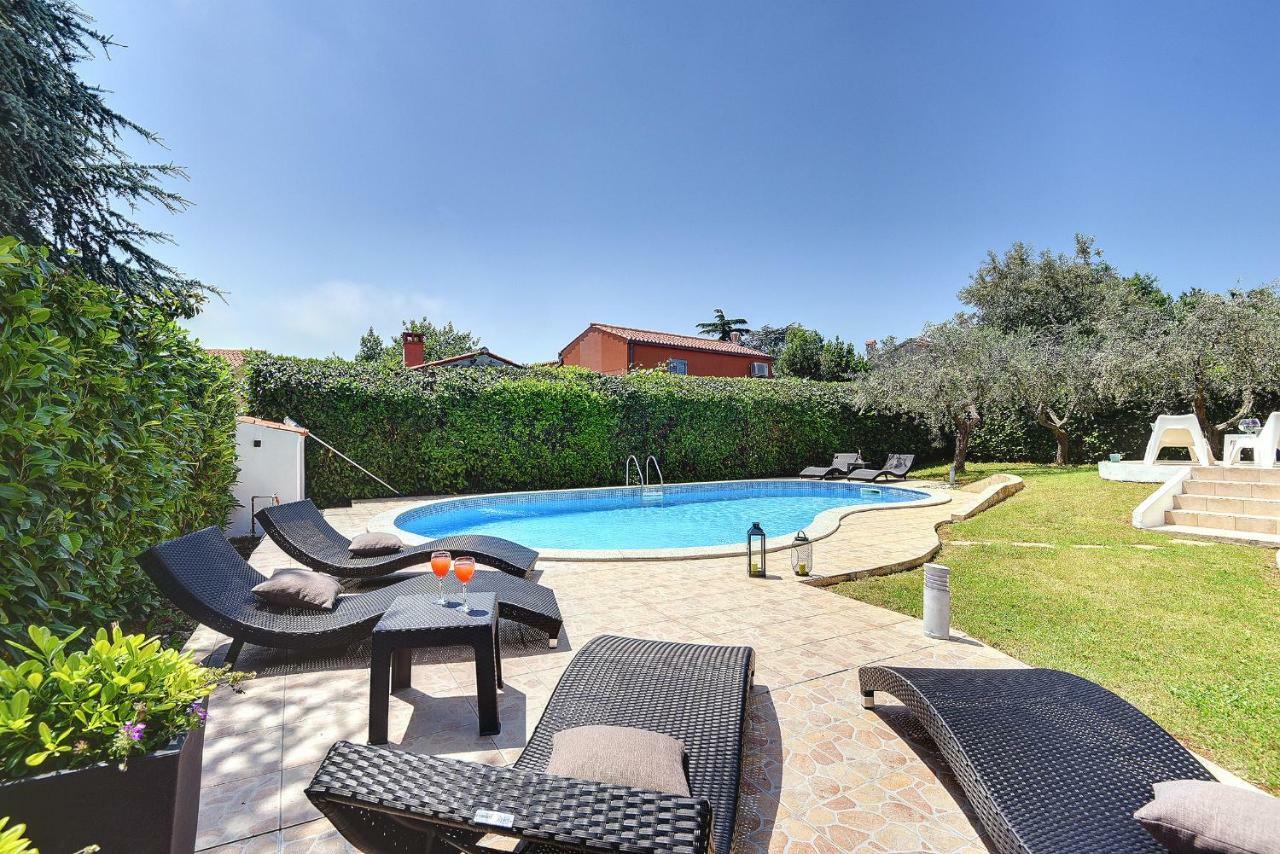 Villa Mutila Μεντουλίν Εξωτερικό φωτογραφία