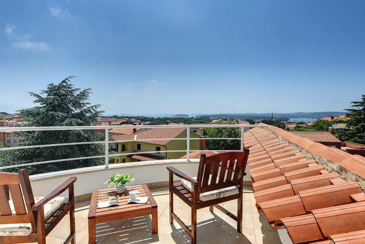 Villa Mutila Μεντουλίν Εξωτερικό φωτογραφία