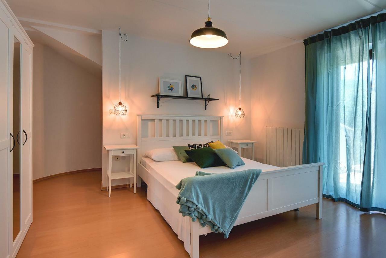 Villa Mutila Μεντουλίν Εξωτερικό φωτογραφία