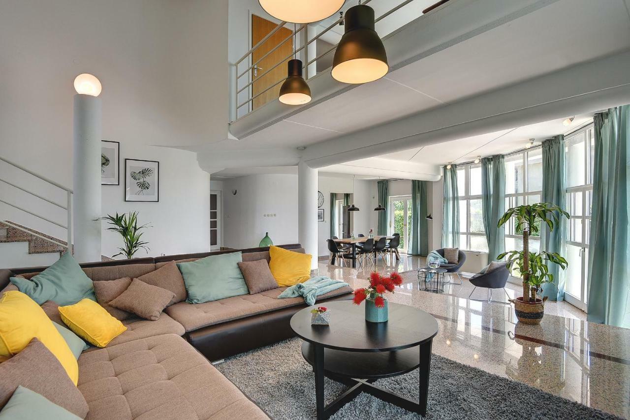 Villa Mutila Μεντουλίν Εξωτερικό φωτογραφία