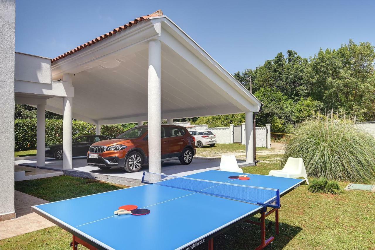 Villa Mutila Μεντουλίν Εξωτερικό φωτογραφία