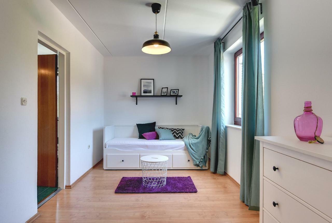 Villa Mutila Μεντουλίν Εξωτερικό φωτογραφία