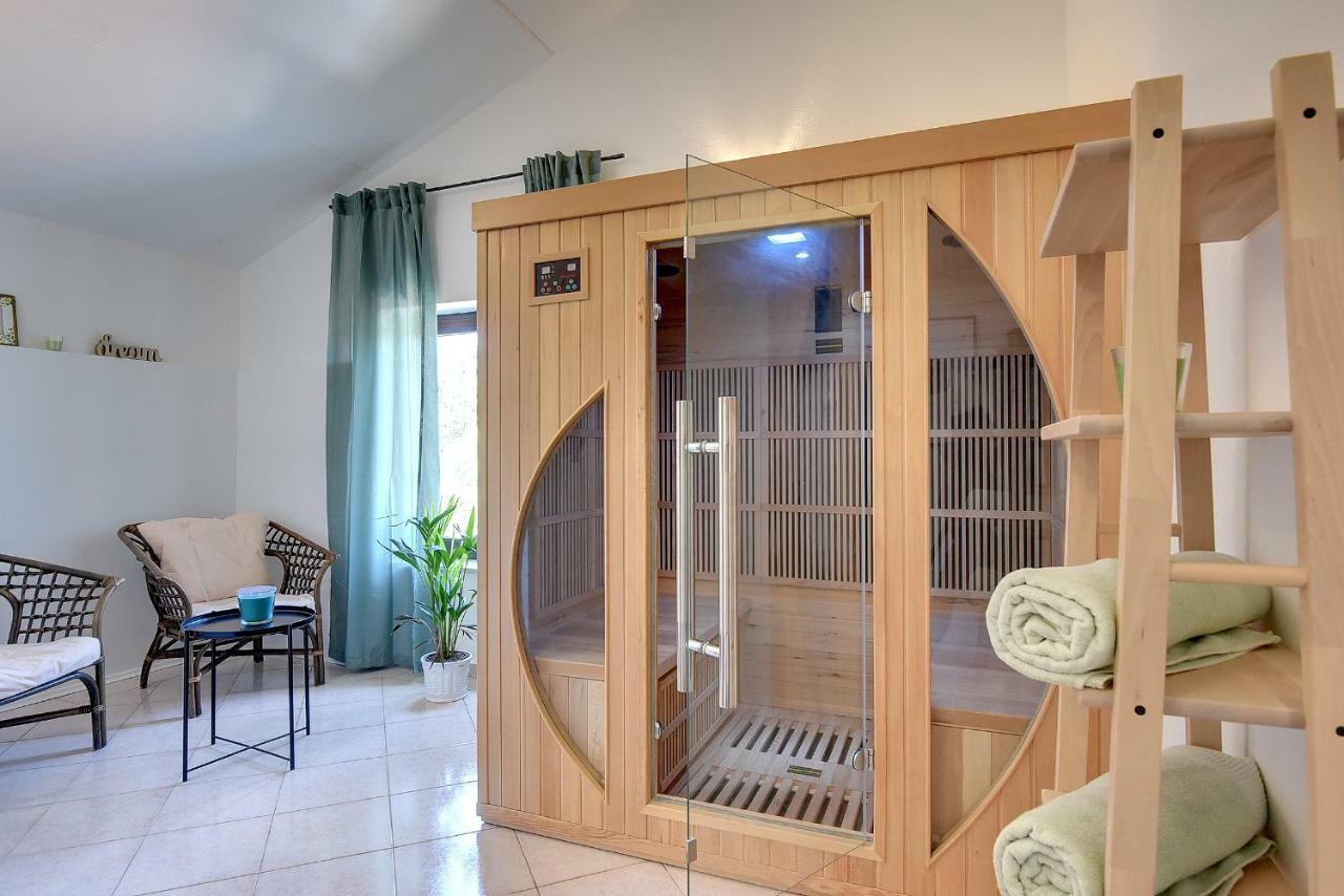 Villa Mutila Μεντουλίν Εξωτερικό φωτογραφία